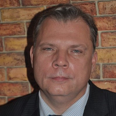 Посохин Виктор Викторович, невролог