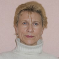 Троицкая Елена Владимировна, массажист