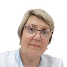 Бастрыгина Наталья Владимировна, дерматолог