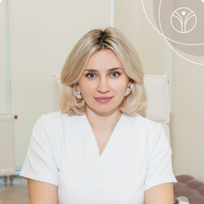 Одинцова Екатерина Николаевна, педиатр