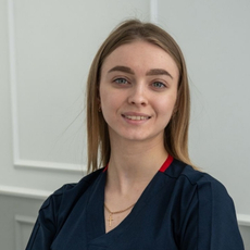 Гарбуз Валентина Алексеевна, стоматолог-терапевт