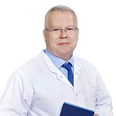 Логинов Александр Николаевич, гинеколог