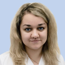 Соловьева Ксения Андреевна, стоматолог-ортопед