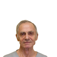Климов Валерий Иванович, мануальный терапевт