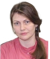 Кузнецова Ольга Викторовна, эндокринолог