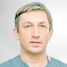 Салин Александр Валентинович, стоматолог-ортопед