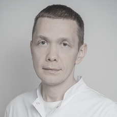 Ермак Александр Анатольевич, врач УЗД