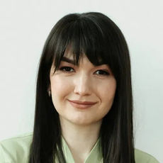 Ахмадиева Эльвина Хайдаровна, педиатр