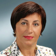 Огородова Татьяна Алексеевна, терапевт