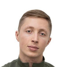 Азгалдян Юрий Геннадьевич, стоматолог-хирург