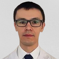 Хазиев Урал Шамилевич, нейрохирург