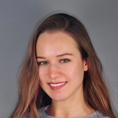 Луговская Екатерина Сергеевна, ортодонт