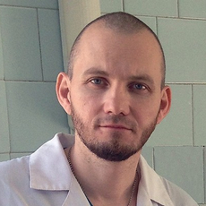 Ханов Алексей Васильевич, анестезиолог