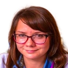 Миркискина Мария Ивановна, педиатр