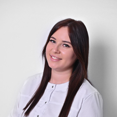 Тазетдинова Юлия Ниязовна, стоматолог-терапевт