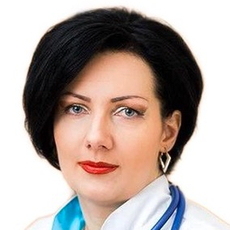 Санцевич Ирина Борисовна, терапевт