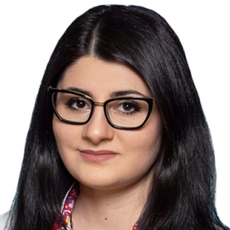 Челходянц Александра Михайловна, психиатр