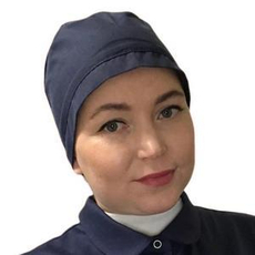 Сафиуллина Гульназ Нафировна, гинеколог