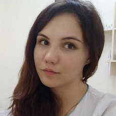 Калинина Татьяна Владимировна, детский невролог