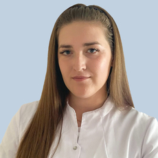 Арланова Татьяна Игоревна, психолог