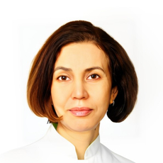 Бурганова Танзиля Гумаровна, гинеколог