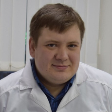 Меркулов Иван Дмитриевич, стоматолог-терапевт