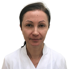 Макоева Мадина Гумаровна, семейный врач