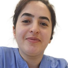 Бадалова Багдагюль, невролог