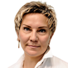 Шаблий Анна Анатольевна, нутрициолог