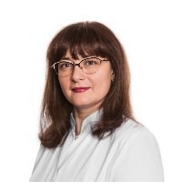 Динкевиц Гаянэ Сейрановна, детский стоматолог