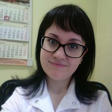 Иванова Наталья Владимировна, эндокринолог