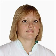 Дробязко Ольга Александровна, врач функциональной диагностики