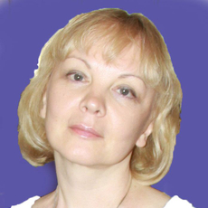 Зырянова Надежда Михайловна, врач-генетик