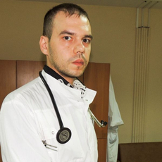 Парамов Виталий Михайлович, кардиолог