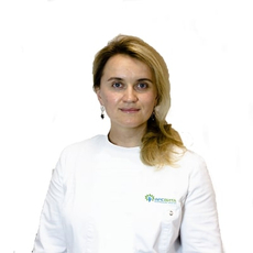 Колбаева Марина Евгеньевна, эндокринолог