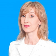 Рожкова Татьяна Васильевна, врач УЗД