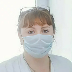 Лобова Татьяна Александровна, массажист