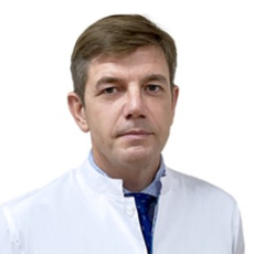 Евсеев Максим Александрович, хирург