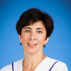 Грибанова Алина Глебовна, ЛОР