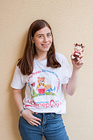 Бутрим Татьяна Сергеевна, детский сурдопедагог