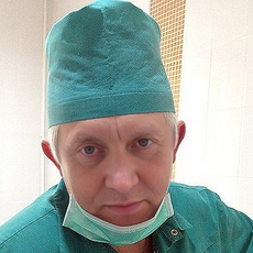 Бугаев Сергей Валентинович, стоматолог-хирург