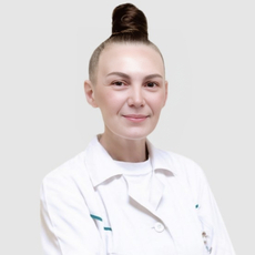 Светличная Анета Маратовна, дерматолог