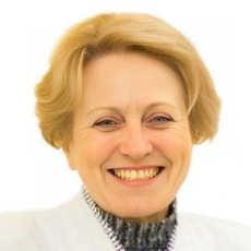 Селюкова Тамара Федоровна, ортодонт