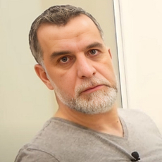 Хамед Мохамад Ахмадович, детский хирург