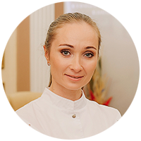 Коноваленко Оксана Юрьевна, ортодонт