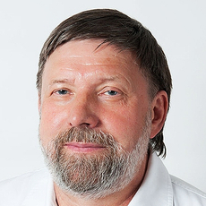 Радион Анатолий Евгеньевич, стоматолог-ортопед