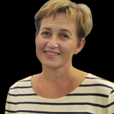 Мыкырчук Ирина Викторовна, детский невролог