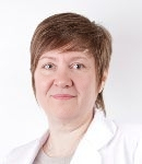 Грязнова Алевтина Анатольевна, педиатр