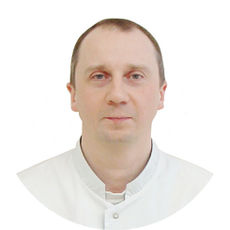 Соколов Алексей Вячеславович, стоматолог-хирург