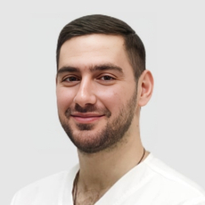 Исаян Арсен Ромович, стоматолог-ортопед